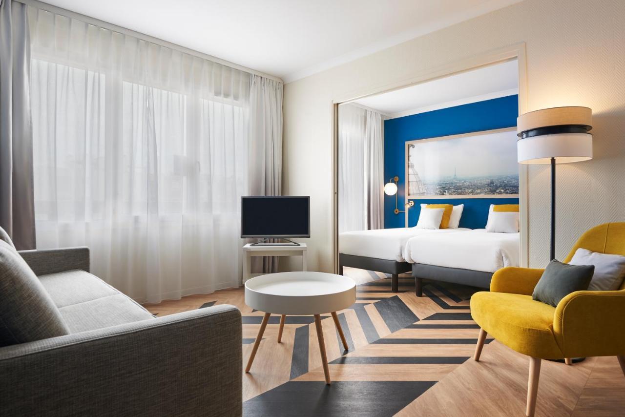 Appartamento con 1 Camera da Letto